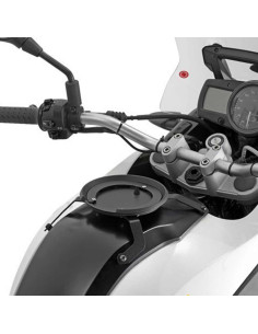 Givi BF19 Flangia Tanklock per BMW G 650 GS