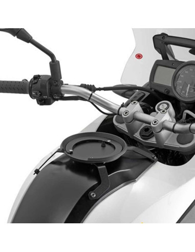 Givi BF19 Flangia Tanklock per BMW G 650 GS