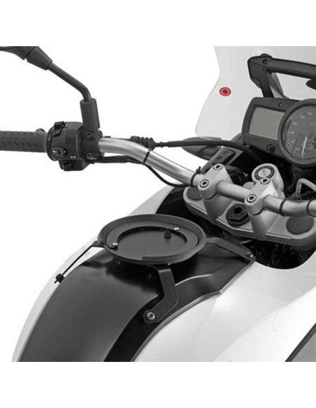 Givi BF19 Flangia Tanklock per BMW G 650 GS