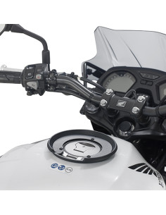 Givi BF30 Flangia Tanklock per Borsa Serbatoio