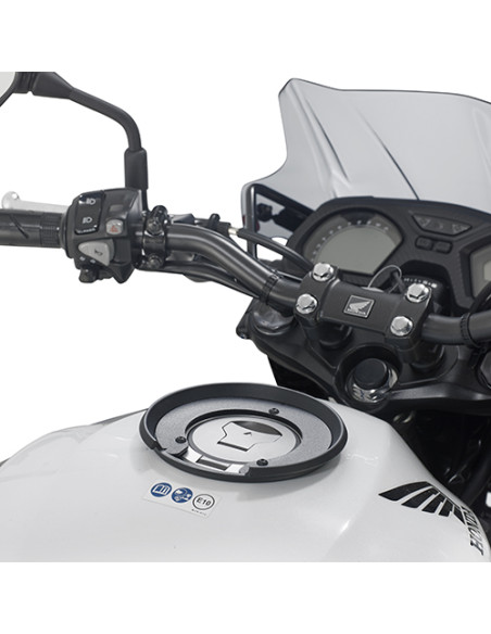 Givi BF30 Flangia Tanklock per Borsa Serbatoio