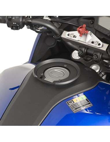 Givi BF05 Flangia Tanklock per Borsa Serbatoio