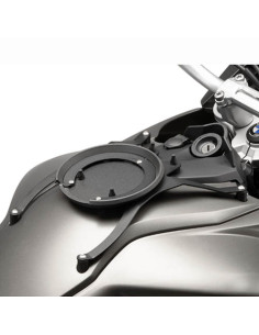 BF15 FLANGIA METALLICA X BORSA SERBATOIO