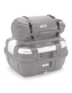 Givi S350 Trekker Straps – Cinghie Fissaggio 100 kg 2