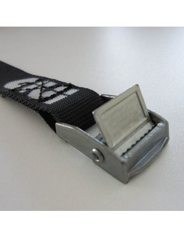 Givi S350 Trekker Straps – Cinghie Fissaggio 100 kg