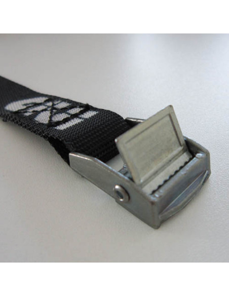 Givi S350 Trekker Straps – Cinghie Fissaggio 100 kg