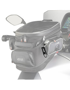 Givi S221 Lucchetto a Cavo Borse Morbide 2
