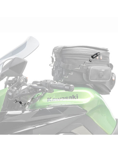 Givi S221 Lucchetto a Cavo Borse Morbide