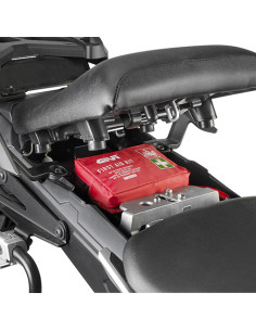 Givi S301 Kit Pronto Soccorso Moto | DIN13167 2