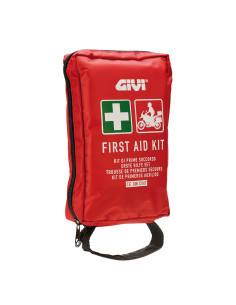 Givi S301 Kit Pronto Soccorso Moto | DIN13167
