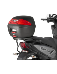 SR5602 Attacco bauletto Piaggio Typhoon 50 / 125
