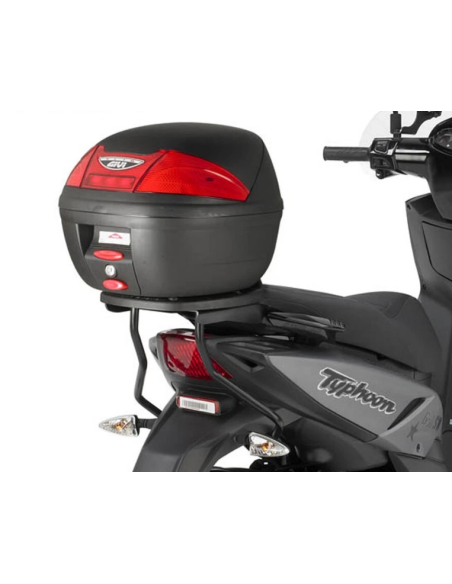 Givi SR5602 Attacco Bauletto Piaggio Typhoon