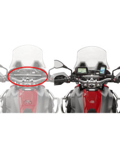 Givi S900A Smart Bar – Supporto Manubrio Moto