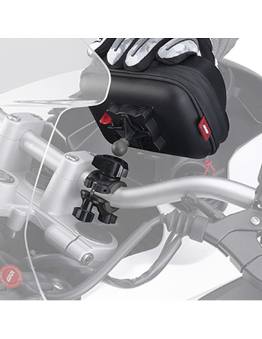 Givi S954B Porta GPS Smartphone Universale Moto