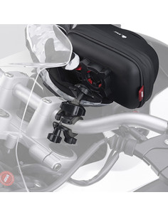 S954B Porta GPS-Smartphone universale con attacco 2