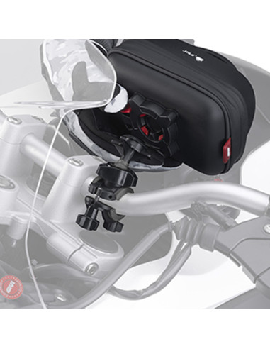 Givi S954B Porta GPS Smartphone Universale Moto
