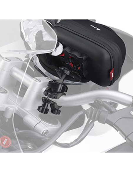 Givi S954B Porta GPS Smartphone Universale Moto