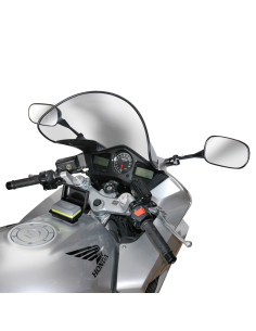 S602 Porta dispositivo "TELEPASS" con biadesivo 2