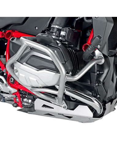 TN5108KIT Kit specifico per paramotore TN5108 o TN5108OX