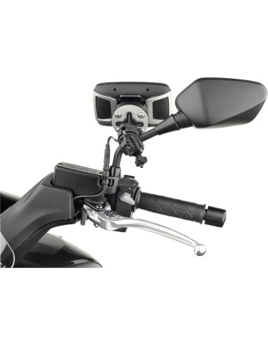 Givi STTR40 Supporto TomTom Rider per Moto