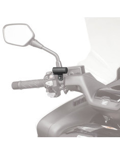 Givi S951KIT2 Kit per S95x su Serbatoio Plastica