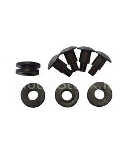 Givi D199KIT Kit Fissaggio Parabrezza D199S D199ST