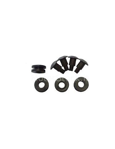 Givi D199KIT Kit Fissaggio Parabrezza D199S D199ST
