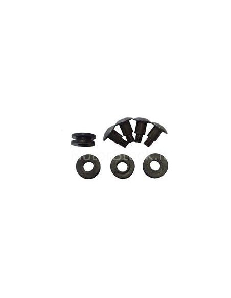 Givi D199KIT Kit Fissaggio Parabrezza D199S D199ST