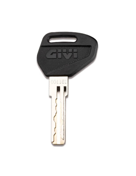 SL101 KIT SERRATURA CHIAVE SECURITY LOCK X BAULETTO E VALIGIE