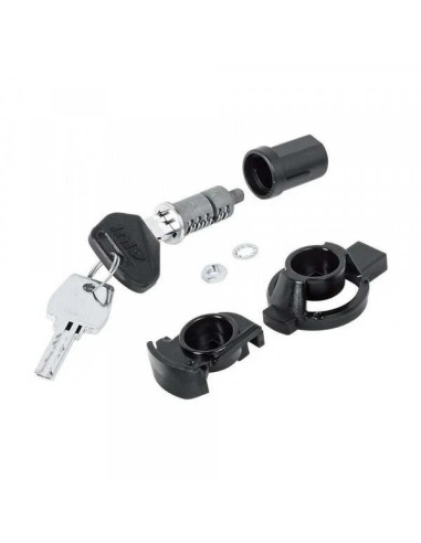 SL101 KIT SERRATURA CHIAVE SECURITY LOCK X BAULETTO E VALIGIE