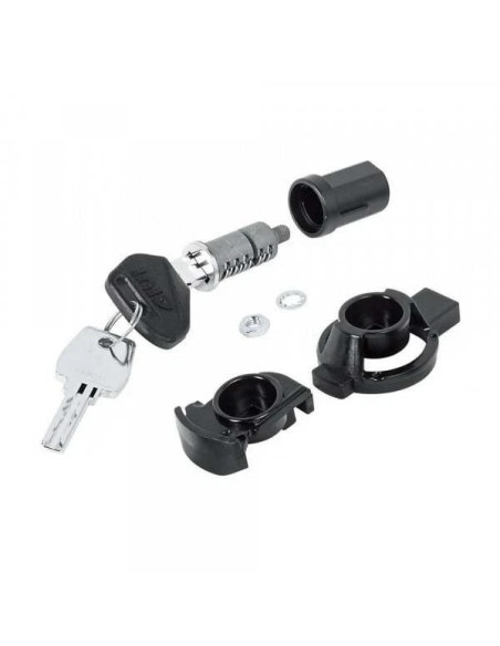 SL101 KIT SERRATURA CHIAVE SECURITY LOCK X BAULETTO E VALIGIE