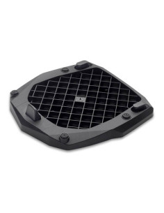 E251 Piastra universale MONOKEY® completa di kit per il fissaggio