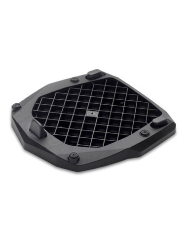 E251 Piastra universale MONOKEY® completa di kit per il fissaggio