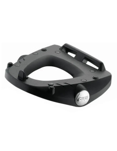 Givi M5M Piastra MONOLOCK con Kit Fissaggio