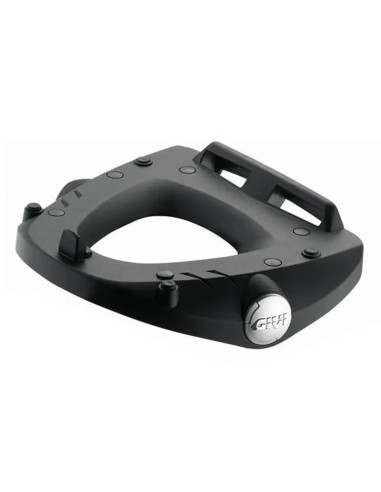 Givi M5M Piastra MONOLOCK con Kit Fissaggio
