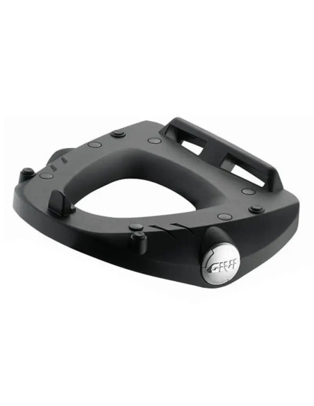 Givi M5M Piastra MONOLOCK con Kit Fissaggio