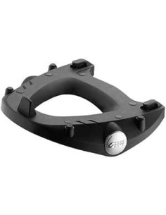 M5 Piastra MONOKEY® completa di kit per il fissaggio