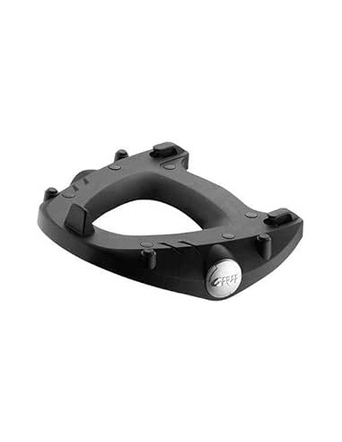 Givi M5 Piastra MONOKEY con kit fissaggio