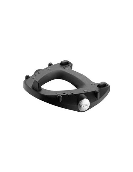 Givi M5 Piastra MONOKEY con kit fissaggio