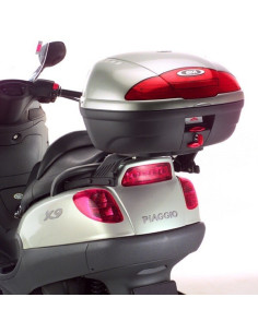 E450N Simply Bauletto Monolock 2