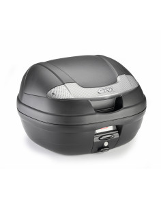 E340NT  Bauletto Monolock