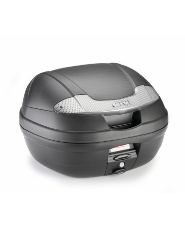 Givi E340NT Bauletto Monolock 34L | Vision Tech