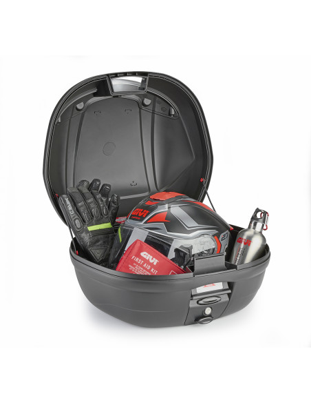 Givi E340NT Bauletto Monolock 34L | Vision Tech