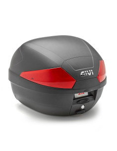 Givi B29N2 Bauletto Monolock 29L | Moto Service