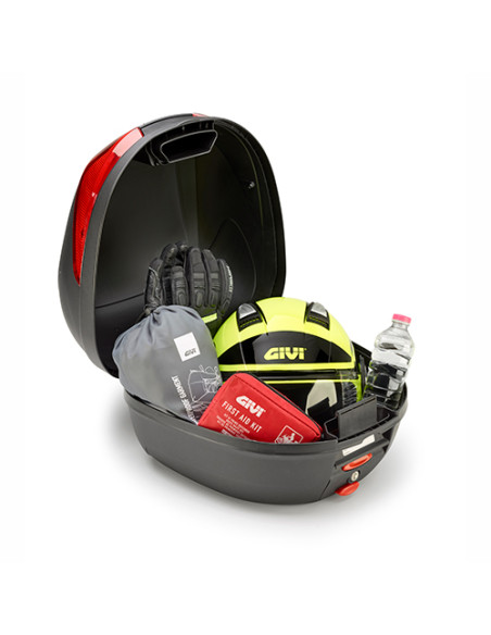 Givi B29N2 Bauletto Monolock 29L | Moto Service
