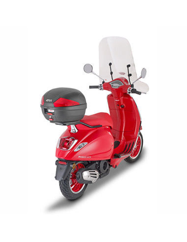 Givi B29N2 Bauletto Monolock 29L | Moto Service