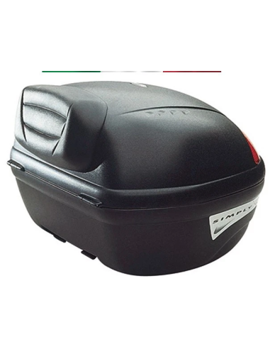 Givi E84 Schienale Bauletto E450 | Moto Service