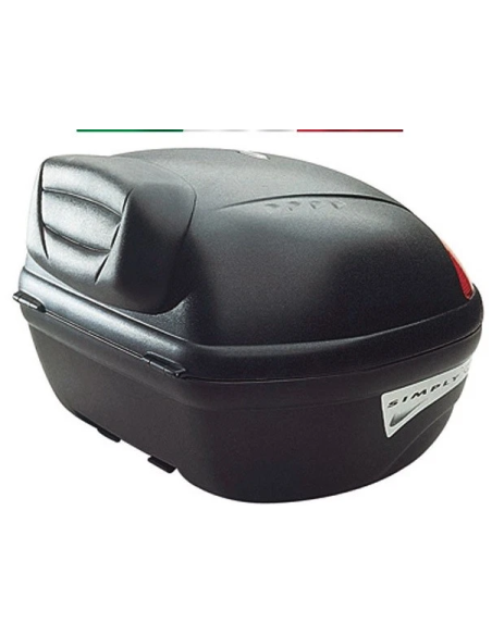 Givi E84 Schienale Bauletto E450 | Moto Service