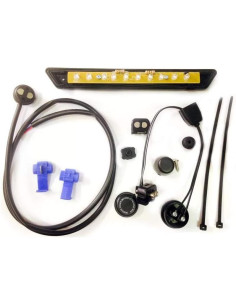 Givi E112 Kit Luci Stop LED per Bauletto E55