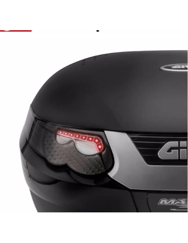 Givi E112 Kit Luci Stop LED per Bauletto E55